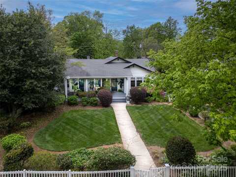 1519 The Plaza, Charlotte, NC 28205