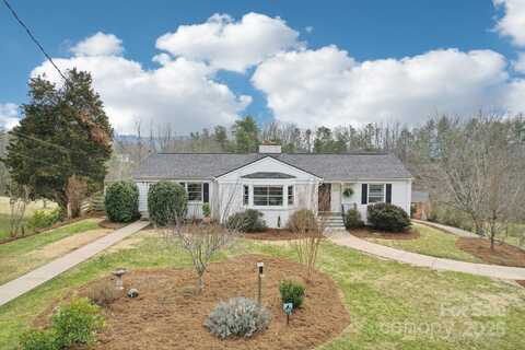 64 Alexander Road, Weaverville, NC 28787