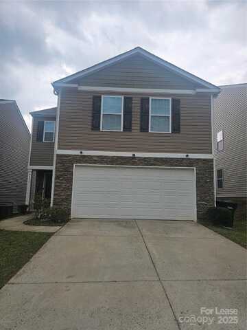4131 Long Arrow Drive, Concord, NC 28025