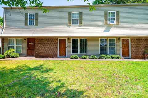 230 park Lane, Newton, NC 28658