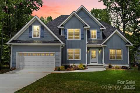 156 Clear Springs Road, Mooresville, NC 28115