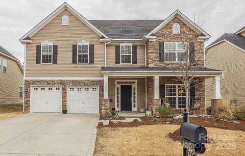 14007 Highland Meadow Road, Charlotte, NC 28273