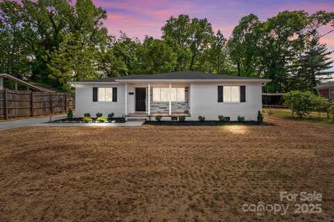 1306 Klondale Avenue, Kannapolis, NC 28081