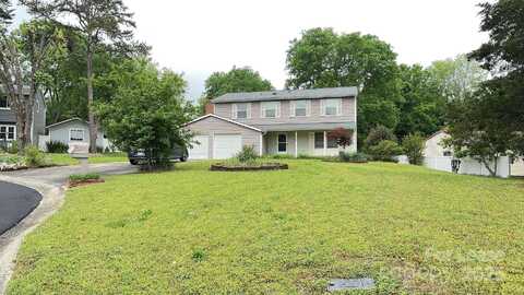 7200 Oswego Court, Charlotte, NC 28226