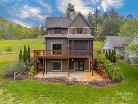 100 Grayling Drive, Cullowhee, NC 28723