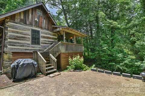 716 9th Street, Black Mountain, NC 28711