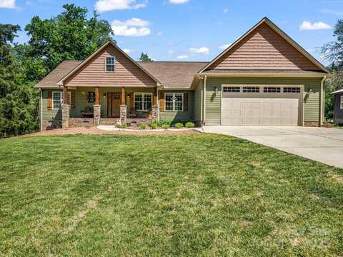 575 Hill Road, Lincolnton, NC 28092