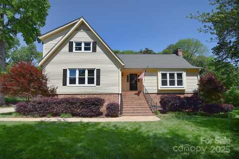 6008 Corkstone Drive, Mint Hill, NC 28227