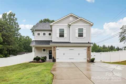 104 Trellis Lane, Troutman, NC 28166