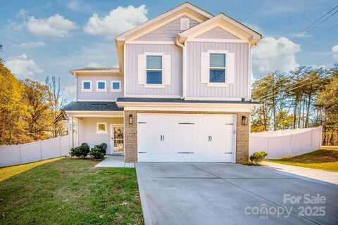 104 Trellis Lane, Troutman, NC 28166