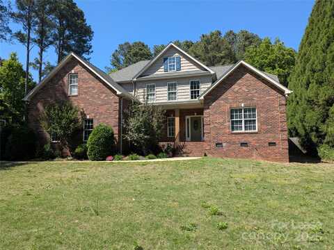 364 Chuckwood Road, Mooresville, NC 28117