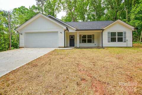 164 Hillndale Lane, Statesville, NC 28677