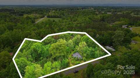 115 Churchview Drive, Lawndale, NC 28090