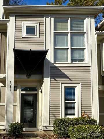 1049 Park West Drive, Charlotte, NC 28209