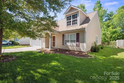 1219 Catawba Run Road, Lowell, NC 28098