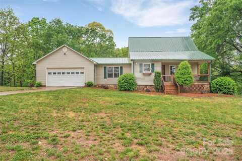 450 Lemmons Road, Mooresboro, NC 28114