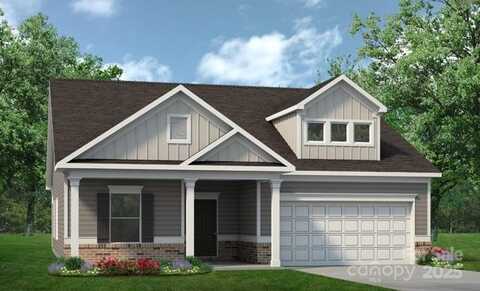 1234 Arnold Way, Mount Pleasant, NC 28025