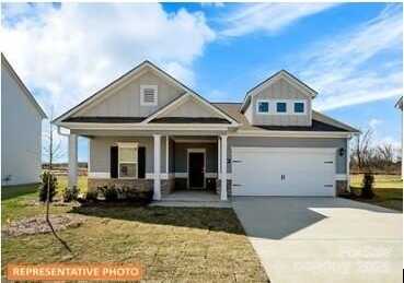 5518 Arnold Way, Concord, NC 28025