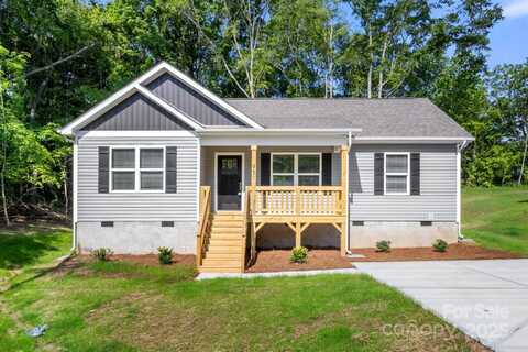 951 Hardin Drive, Shelby, NC 28150