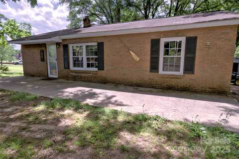 515 Upper Spencer Mountain Road, Stanley, NC 28164