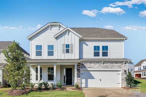 13251 Chopin Ridge Road, Huntersville, NC 28078