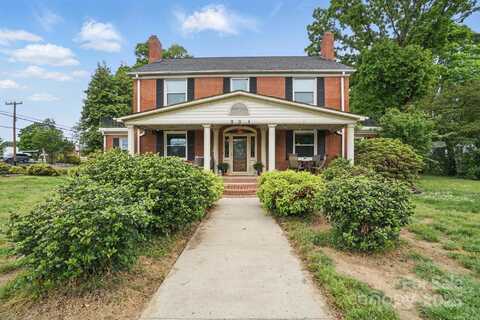 901 Central Drive, Kannapolis, NC 28083