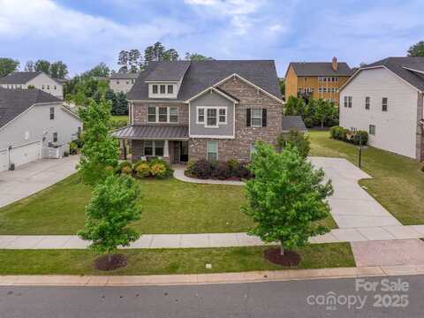 16711 Monocacy Boulevard, Huntersville, NC 28078