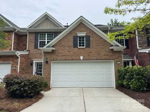 16115 Annahill Court, Charlotte, NC 28277