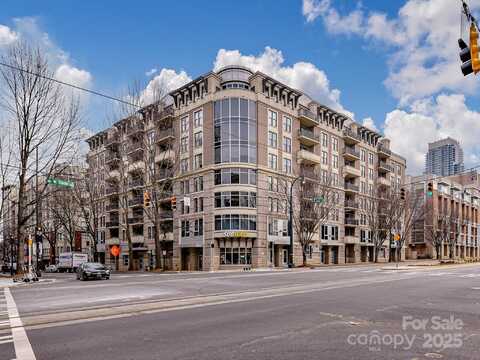 718 W Trade Street, Charlotte, NC 28202