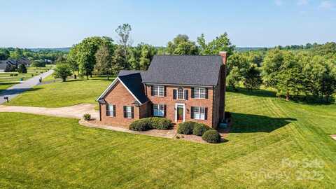 4047 Rainbow Hills Drive, Hickory, NC 28602