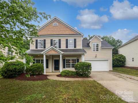 15923 Prescott Hill Avenue, Charlotte, NC 28277