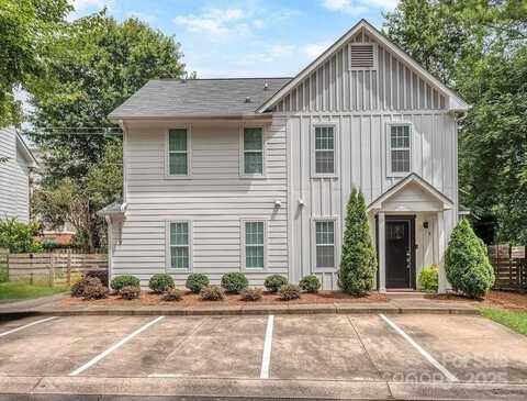 1529 Briar Creek Road, Charlotte, NC 28205