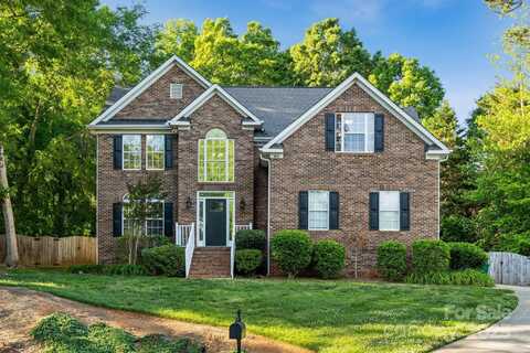 817 Quince Court, Indian Trail, NC 28079