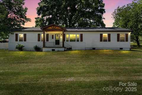 135 Mcshag Drive, Kannapolis, NC 28081