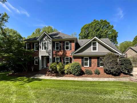 4823 Antioch Church Road, Weddington, NC 28104