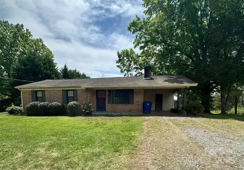 2030 Keisler Dairy Road, Conover, NC 28613