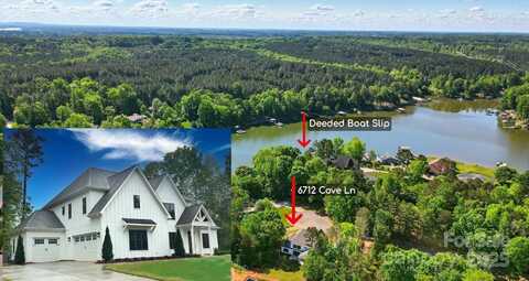 6712 Cove Lane, Sherrills Ford, NC 28673