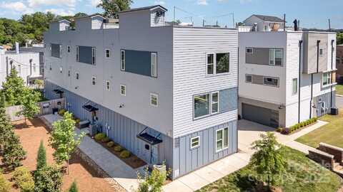 302 Wesley Heights Way, Charlotte, NC 28208