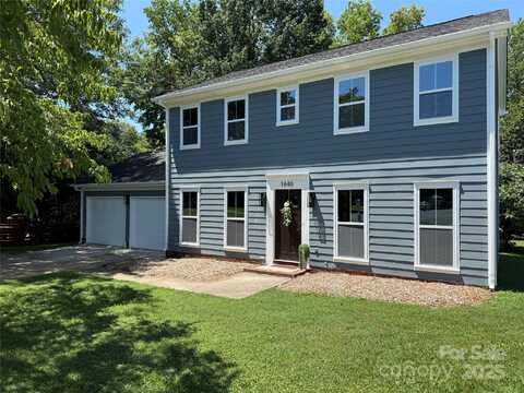 1640 English Knoll Drive, Matthews, NC 28105