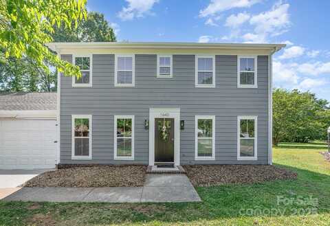 1640 English Knoll Drive, Matthews, NC 28105