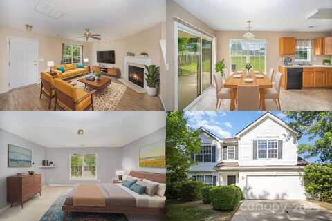 14311 Riding Hill Avenue, Charlotte, NC 28213