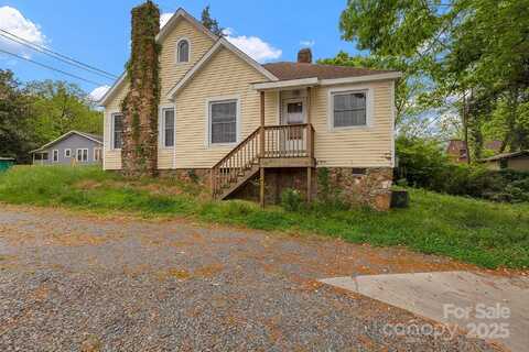 114 S 5th Street, Albemarle, NC 28001