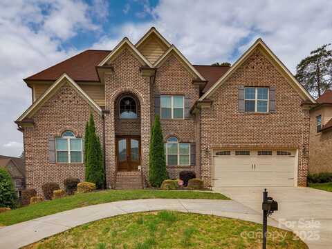 411 Friendship Place Court, Lewisville, NC 27023