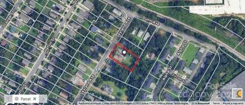 424 Skyland Avenue, Charlotte, NC 28205