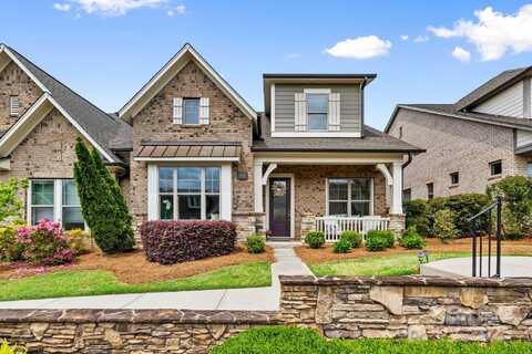 9319 Highclere Court, Matthews, NC 28105