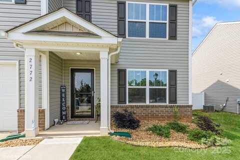 2772 Sherrills Stream Drive, Sherrills Ford, NC 28673