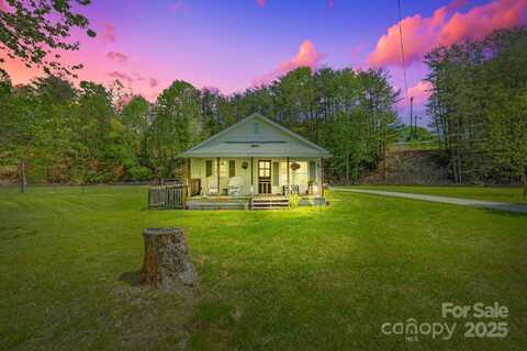 114 Edwards Loop, Old Fort, NC 28762