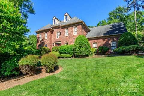 1233 Weymouth Lane, Charlotte, NC 28270
