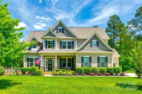 288 Ridge Reserve Drive, Lake Wylie, SC 29710