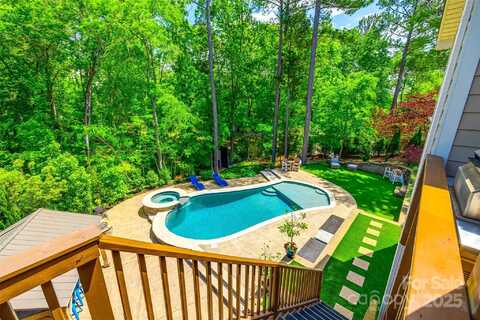 288 Ridge Reserve Drive, Lake Wylie, SC 29710